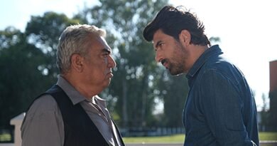 Bereketli Topraklar... ÖMER'İN BÜYÜK SIRRI ORTAYA MI ÇIKIYOR?