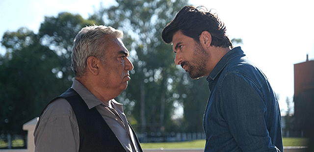 Bereketli Topraklar... ÖMER'İN BÜYÜK SIRRI ORTAYA MI ÇIKIYOR?