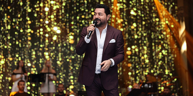 Kıbrıs'ta Arabesk Esintisi!