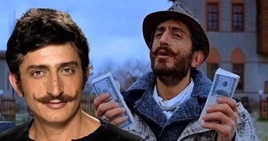 Çöpten Karton Toplarken Görüntülendi!