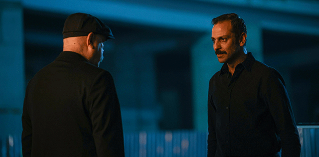 Veliaht: Yahya ve Zülfikar Büyük Bir Yüzleşme Yaşıyor!