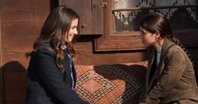 Taşacak Bu Deniz... DNA Testi Yaptırılıyor!