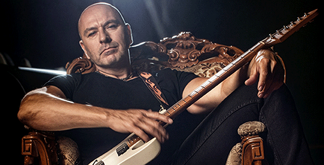 New Single "İki Yürek Bir Ömür" by Demir Demirkan