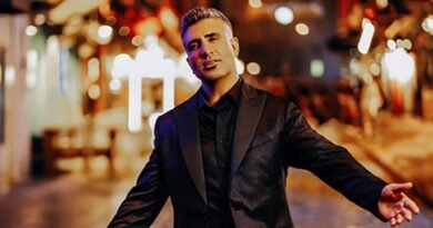 Arabesk ve Modern Popun Buluştuğu Şarkı: Sen Vallahi!