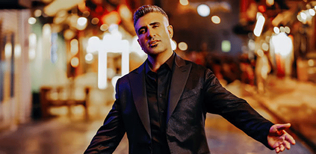 Arabesk ve Modern Popun Buluştuğu Şarkı: Sen Vallahi!