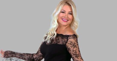 Zahide Yetiş Ekranlara Farklı Formatla Dönüyor!