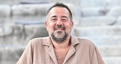 21 YIL BEKLEDİM, TABİ Kİ HAYAT BANA GÜZEL!