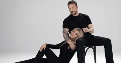 Gülben Ergen'in Yeni Albümünde Sürpriz Düet!