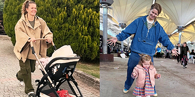 Ailece Pazar Alışverişi!