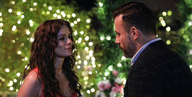 Sakıncalı... Hikaye Başlıyor!