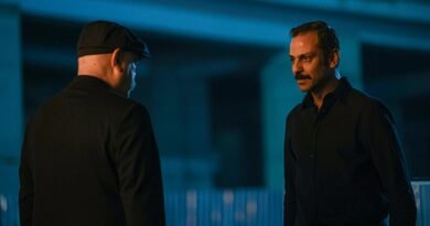 Veliaht... YAHYA VE ZÜLFİKAR BÜYÜK BİR YÜZLEŞME YAŞIYOR!