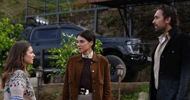 Taşacak Bu Deniz... Şüpheler Artıyor!