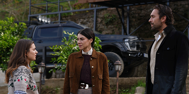 Taşacak Bu Deniz... Şüpheler Artıyor!