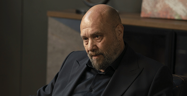 Kızılcık Şerbeti: Abdullah’ın Kararı Ünal Ailesi Üzerinde Şok Etki Yarattı!