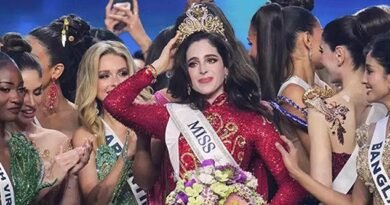 Miss Universe 2025: Controversy Surrounds Allegations of Favoritism!