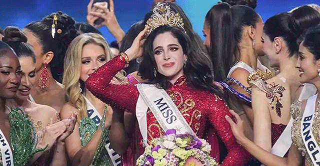 Miss Universe 2025: Controversy Surrounds Allegations of Favoritism!