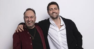 Kendimi Çok Ciddiye Almıyorum!