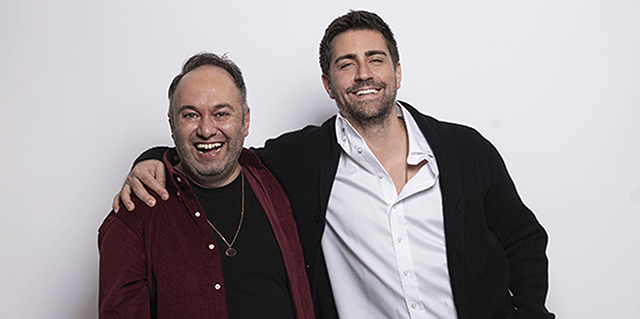 Kendimi Çok Ciddiye Almıyorum!