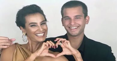 Oğul Can’a Duygusal Doğum Günü Mesajı!