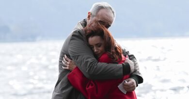 Kıskanmak... Bir Babanın Kavuşturduğu An!