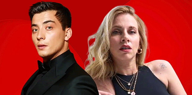 Melis İşiten ve Atakan Özkaya'dan Aşk İddialarına Yanıt Geldi!