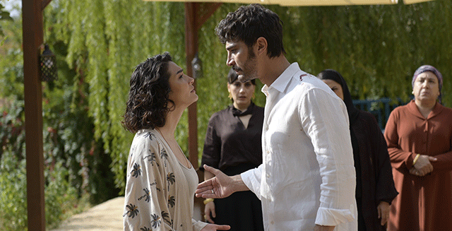 Köklerin Çağrısı: Tüm Denge Altüst Oluyor!