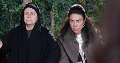 Taşacak Bu Deniz... Ardında Büyüyen Bir Fırtına Bırakıyor!