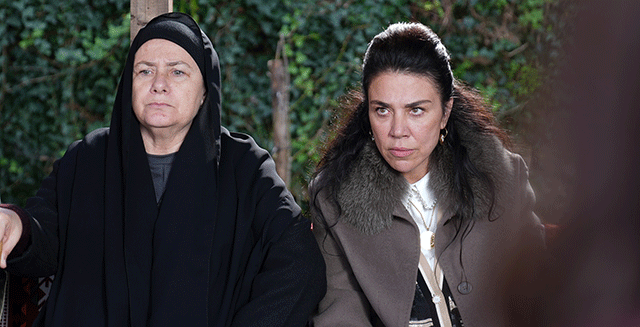 Taşacak Bu Deniz... Ardında Büyüyen Bir Fırtına Bırakıyor!