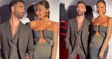 Sıla ve İlker Kaleli'den Romantik Tanıtım!