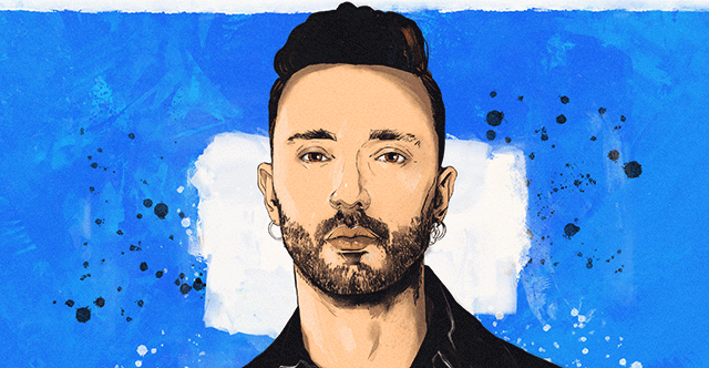 Selami Şahin Şarkıları 3: Mabel Matiz'den Özel Yorum - "Ben Sevdalı Sen Belalı"