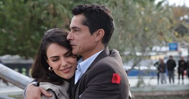 Cennetin Çocukları… Aşıkların Mutlu Sona Ulaşacak mı?