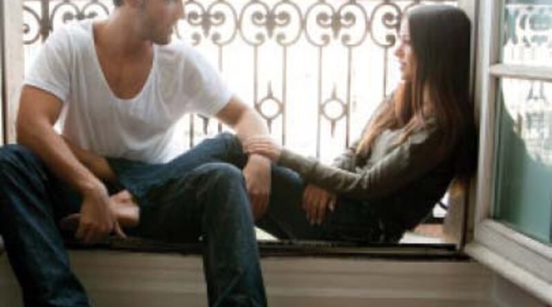 Birlikte yaşamadan önce bu soruları kendinize sorun!