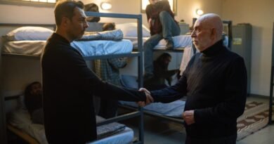 Usta Oyuncu Macit Koper Kızılcık Şerbeti'nde!