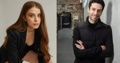 Ekin Koç ve İlayda Alişan “Serseri Aşıklar”da Bir Araya Geliyor