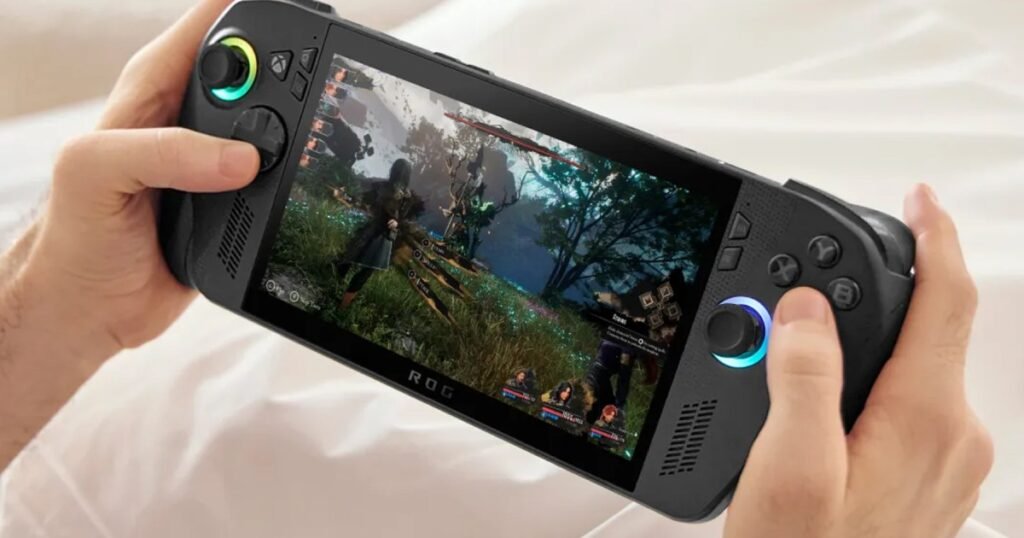 ROG Xbox Ally X Almanın Zorluğu: Aslında Bu Neden İyi Bir Şey?