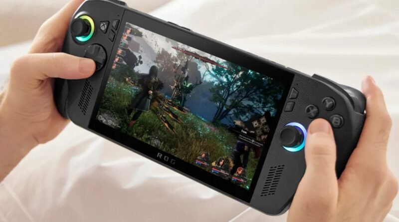 ROG Xbox Ally X Almanın Zorluğu: Aslında Bu Neden İyi Bir Şey?