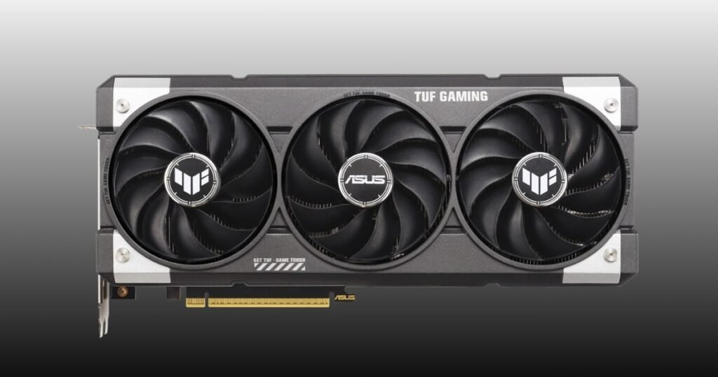 ASUS TUF Gaming RTX 5060 Ti 3999 TL’ye Düşerek Alınası Hale Geldi!