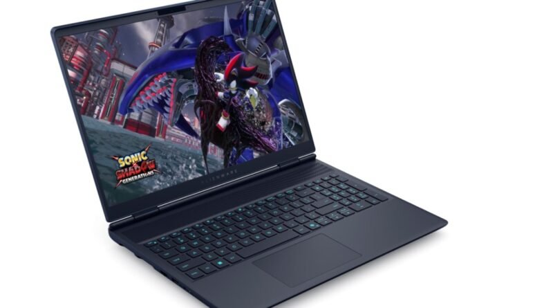 Bugün Bu Alienware Oyun Laptopunu Al, 500 TL Tasarruf Et: RTX 5070 ve 64GB RAM ile!