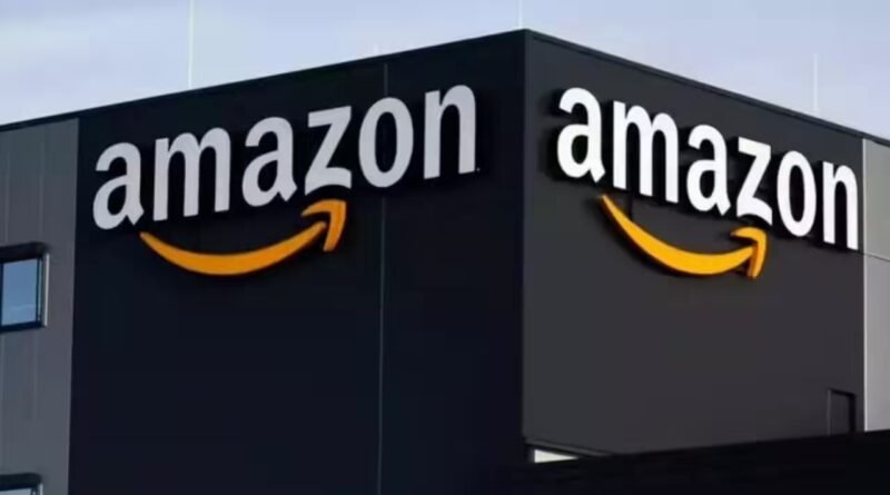 Amazon'dan Büyük Yapay Zeka Yatırımı