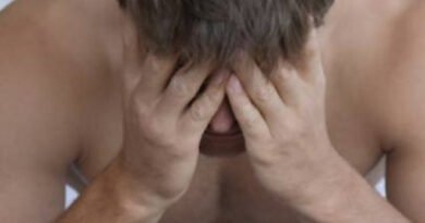 Erkeklerin Kâbusu: Erken Boşalma