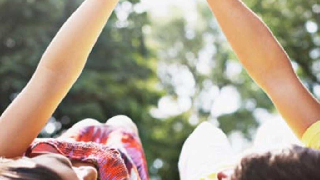 Aşkın Süresi 937,5 Gün!