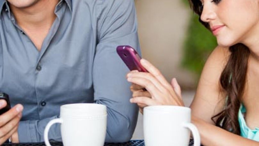 Eski Defterleri İlk Buluşmada Karıştırmayın!