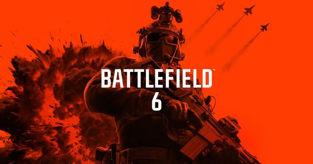 Battlefield 6, EA'nın Etkileyici Bir Nișancı Oyununu Yaratabildiğini Gösterdi!