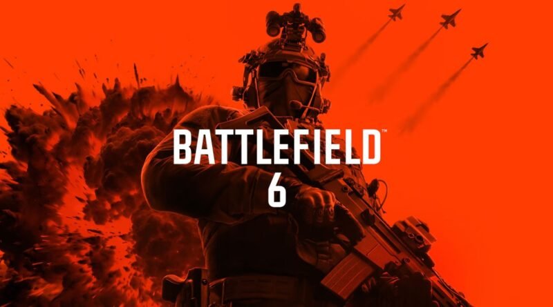 Battlefield 6, EA'nın Etkileyici Bir Nișancı Oyununu Yaratabildiğini Gösterdi!