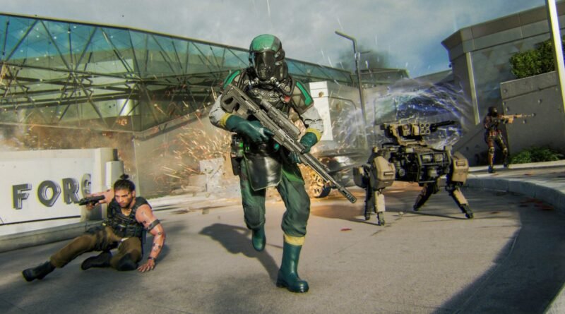 Radeon RX 9000, Black Ops 7'de FSR Redstone ile İlk Kez Buluşuyor!