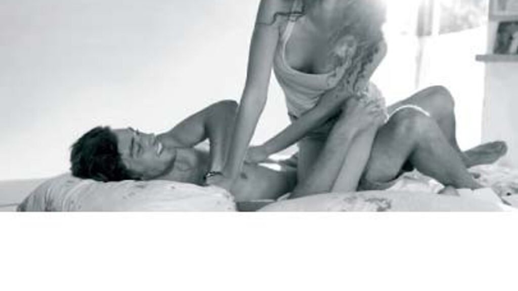 Yatakta Utanılacak Bir Şey Yoktur