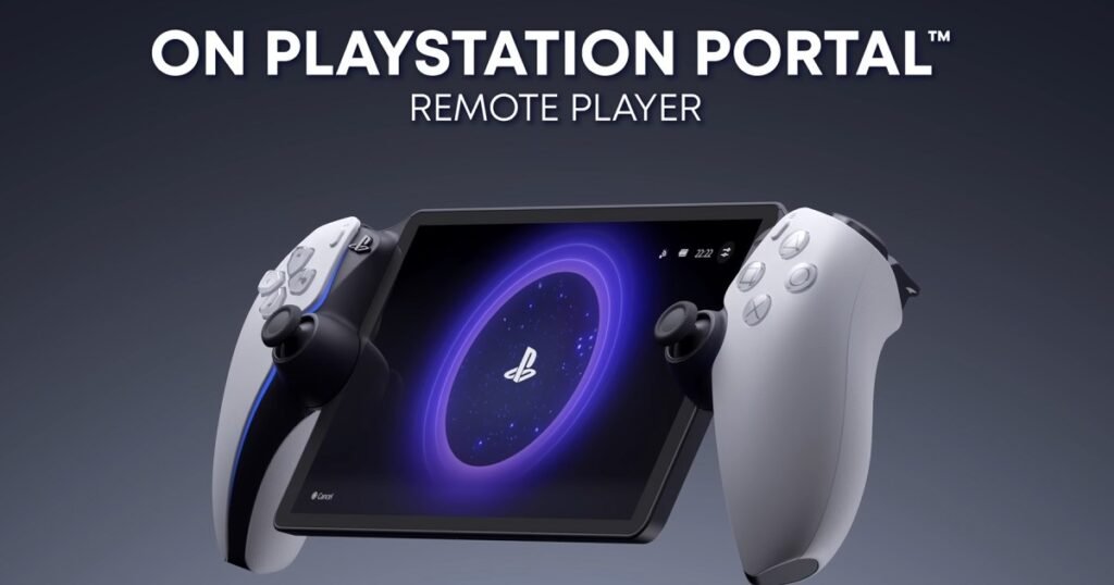PlayStation Portal ile Bulut Akışı Başladı, Artık PS5 Gerekli Değil!