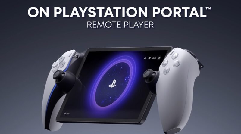 PlayStation Portal ile Bulut Akışı Başladı, Artık PS5 Gerekli Değil!
