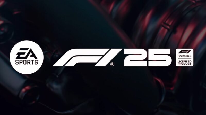 EA, F1 26’yı Atlayıp 2027’de Tam Bir Yeniden Başlangıç Yapacak!