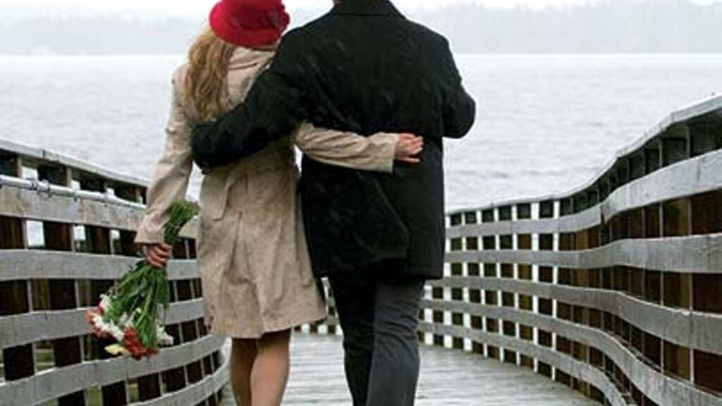 Sonbahar, İlişkinizi Olumsuz Etkilemesin!